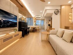 Palm Grove Regency (D19), Terrace #587158901